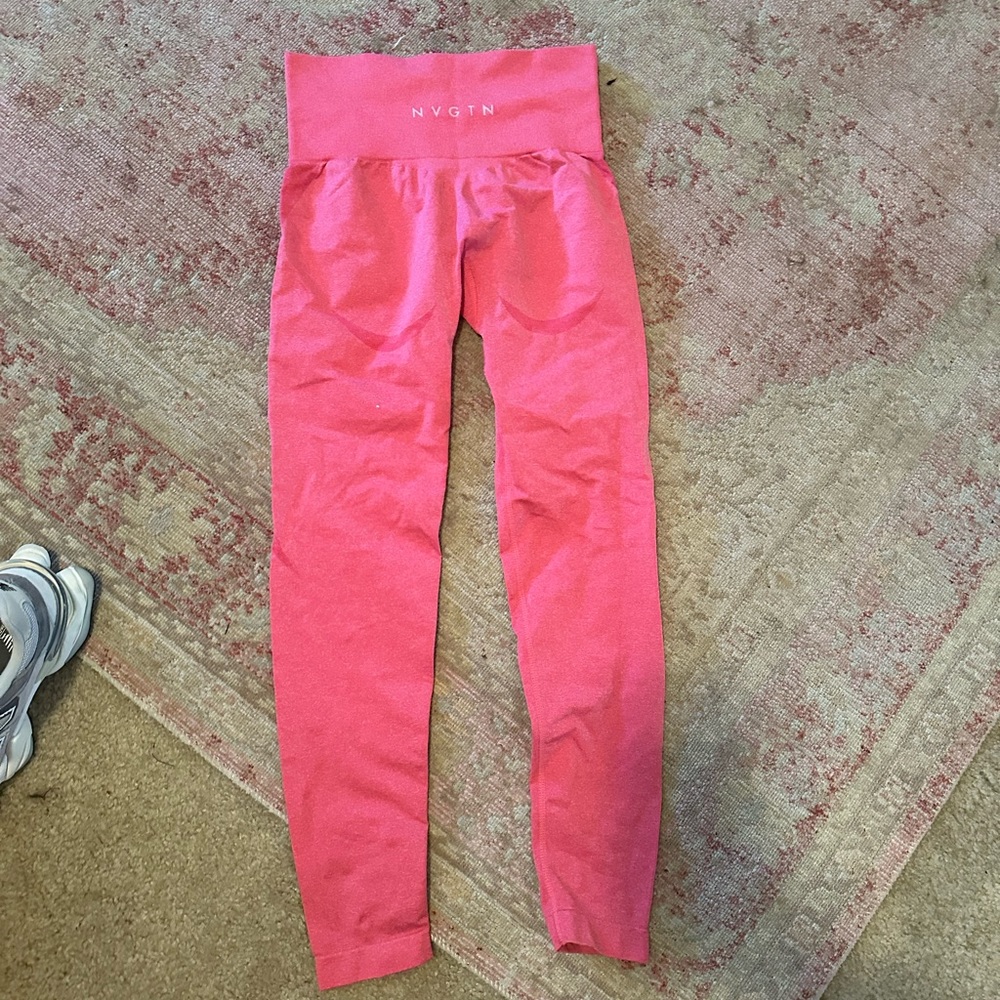 Nvgtn leggings